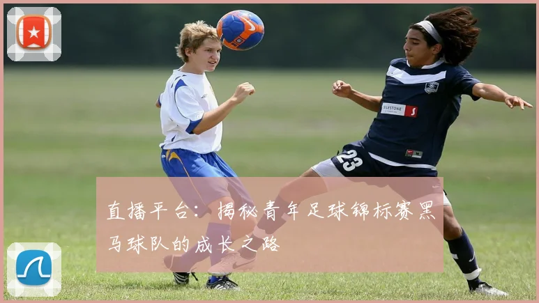 直播平台：揭秘青年足球锦标赛黑马球队的成长之路